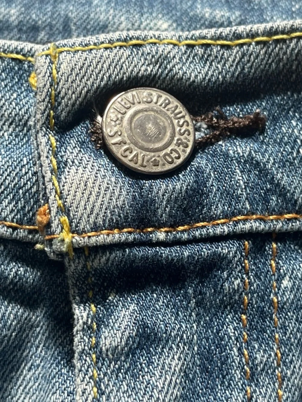 Levis levi 511